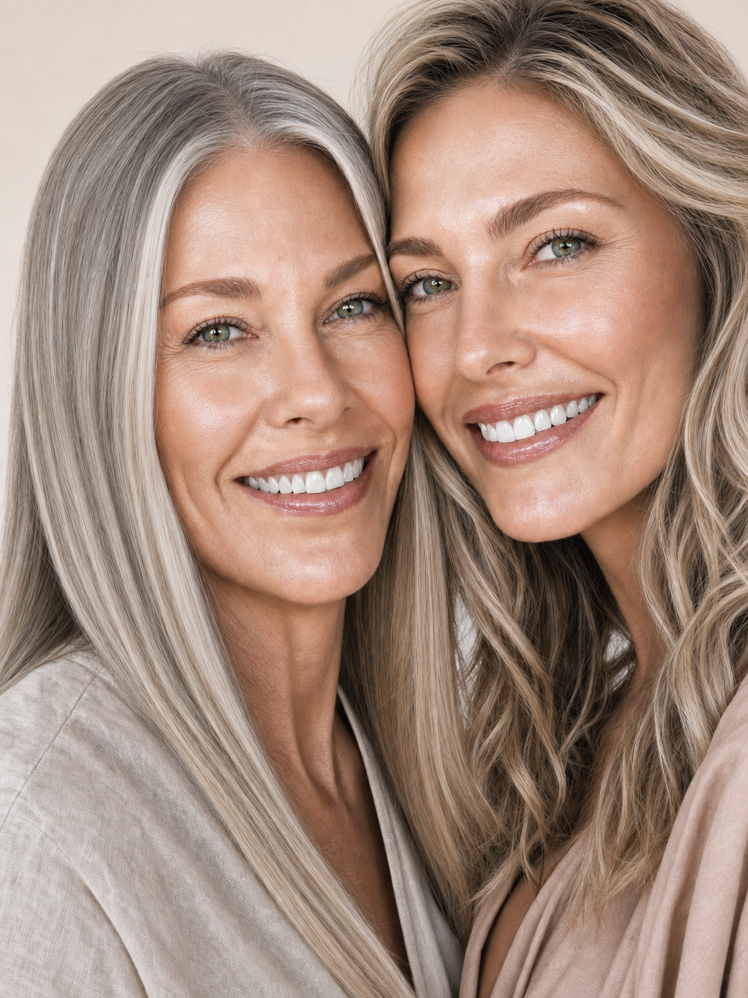 Well-Aging — cuídate hoy para tu yo del futuro