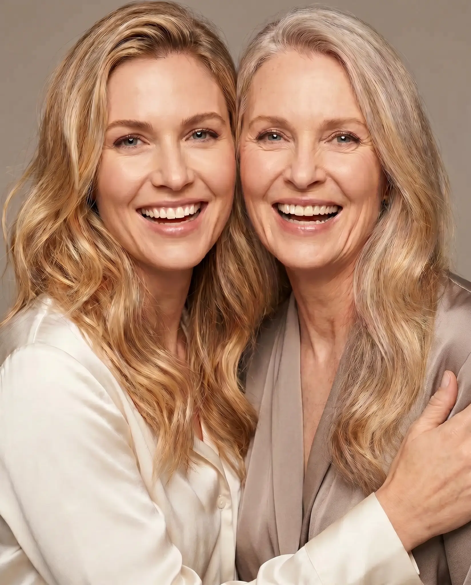 Well-Aging — cuídate hoy para tu yo del futuro